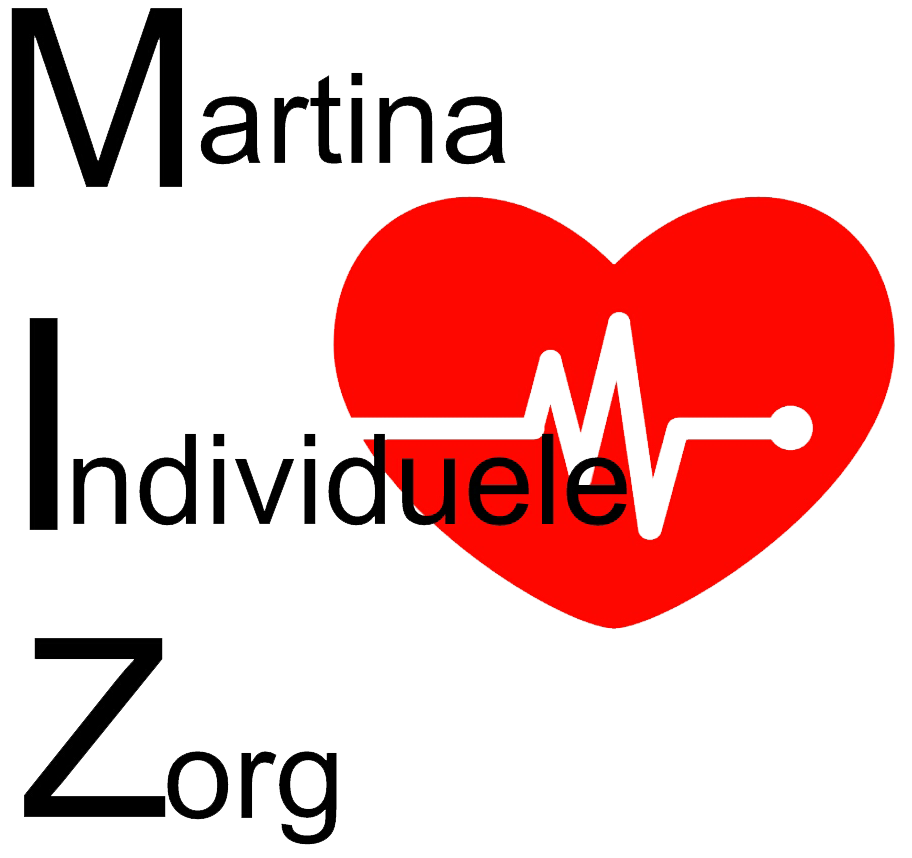 Martina Individuele zorg